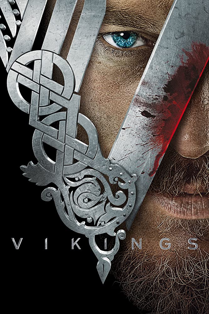 Vikings Season 1