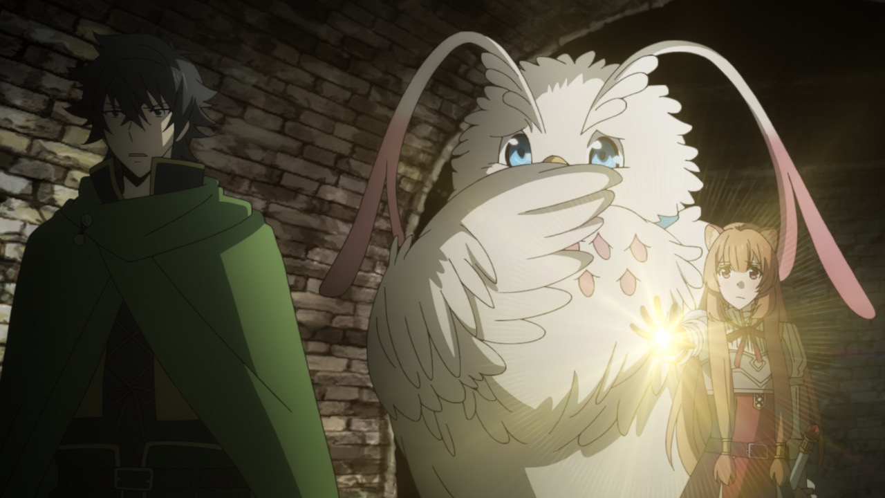 Tate no Yuusha no Nariagari - Image 4