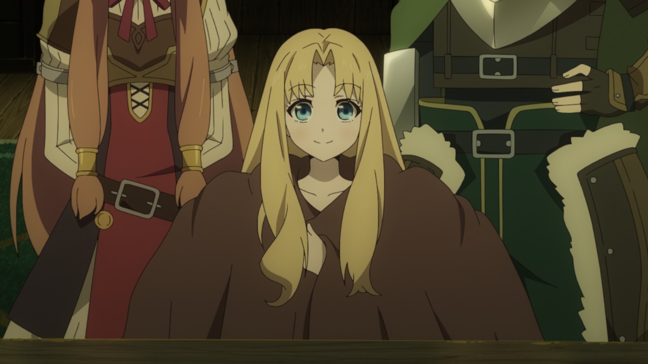 Tate no Yuusha no Nariagari - Image 5