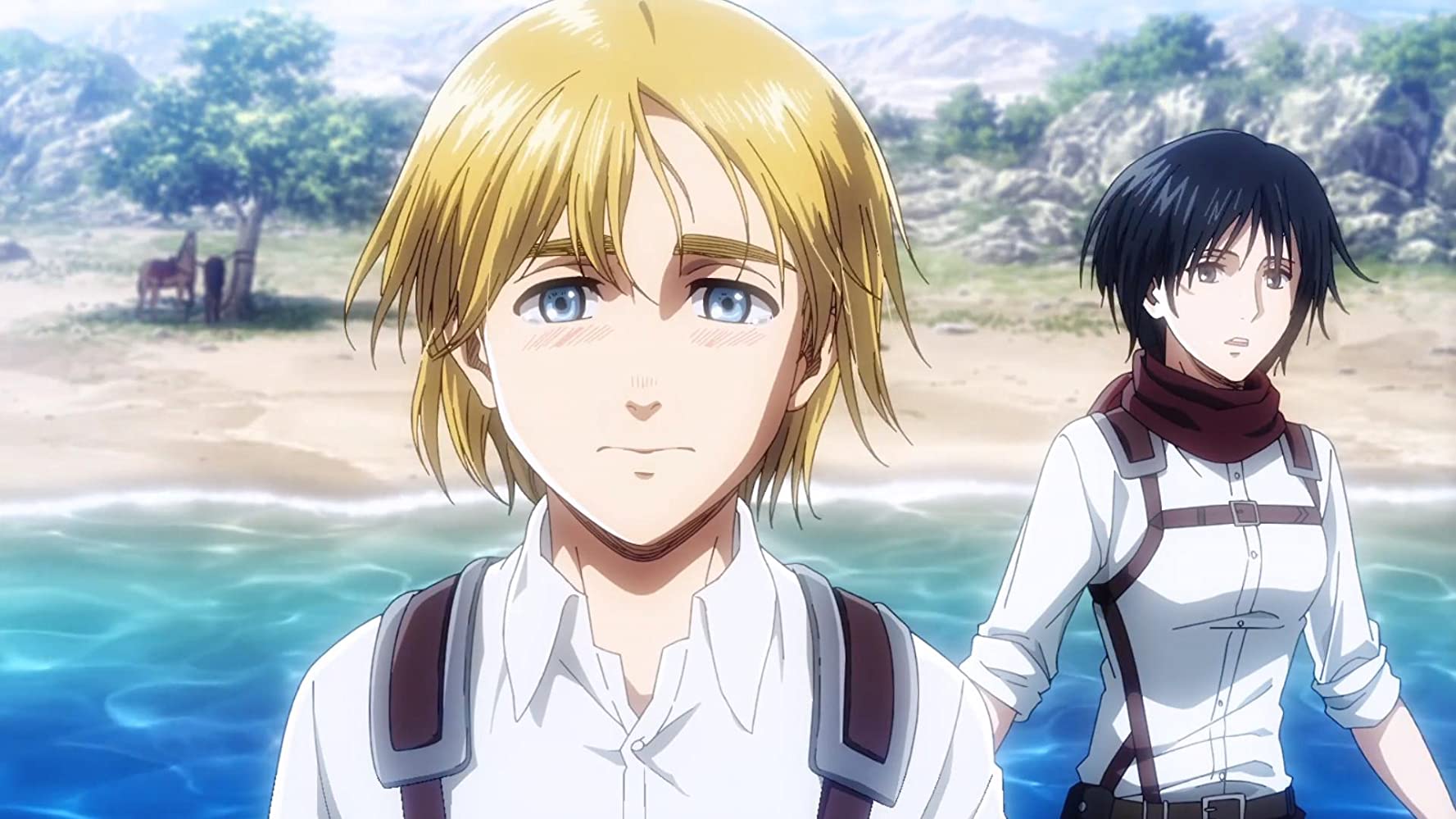 Shingeki no Kyojin - Image 4