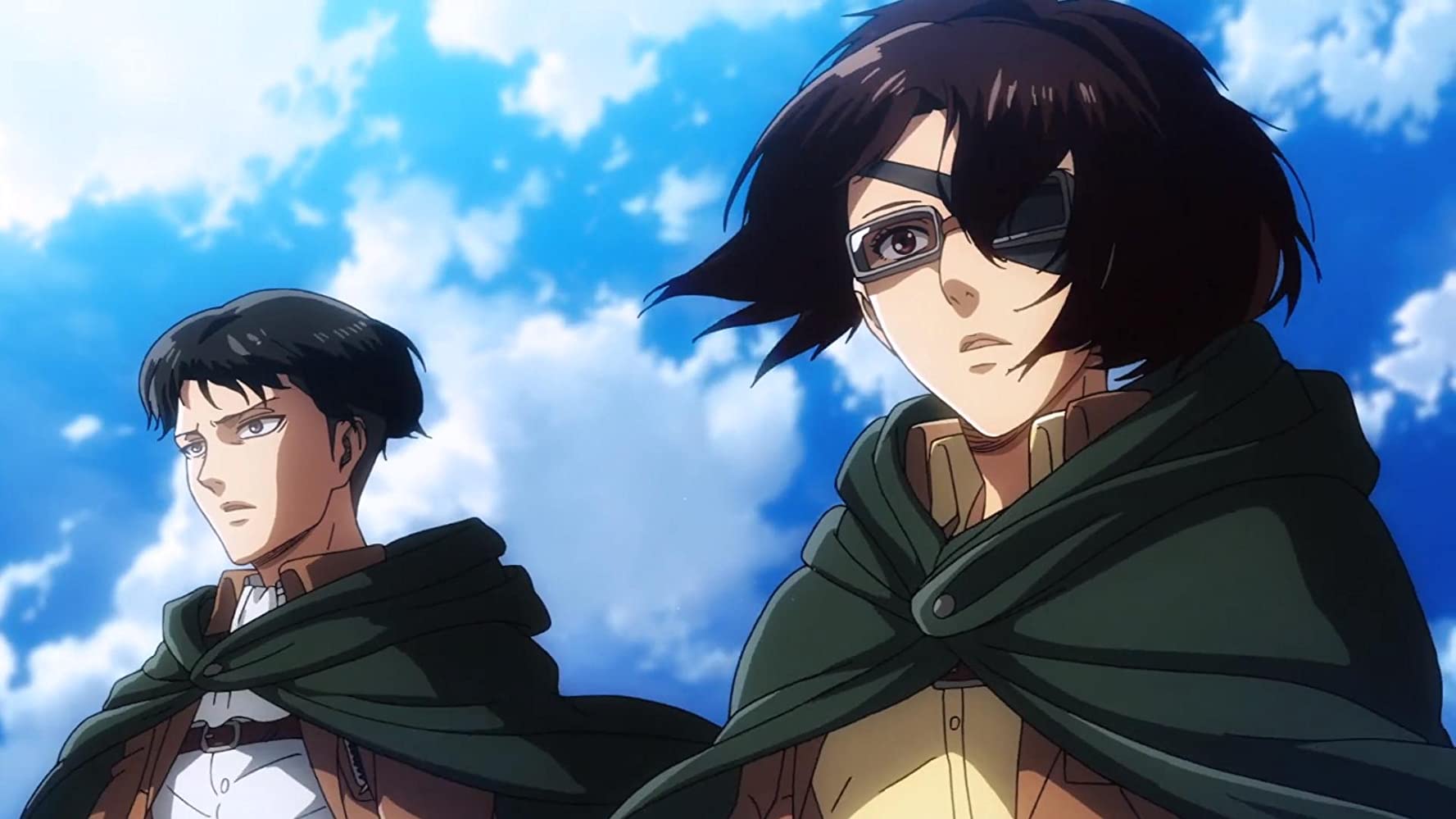 Shingeki no Kyojin - Image 5