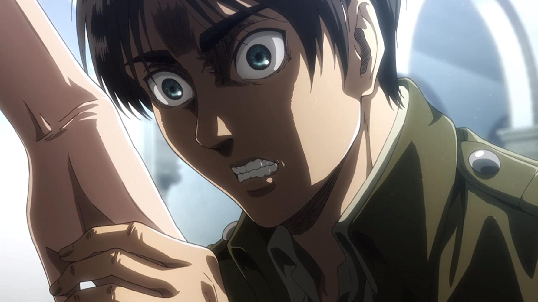 Shingeki no Kyojin - Image 6