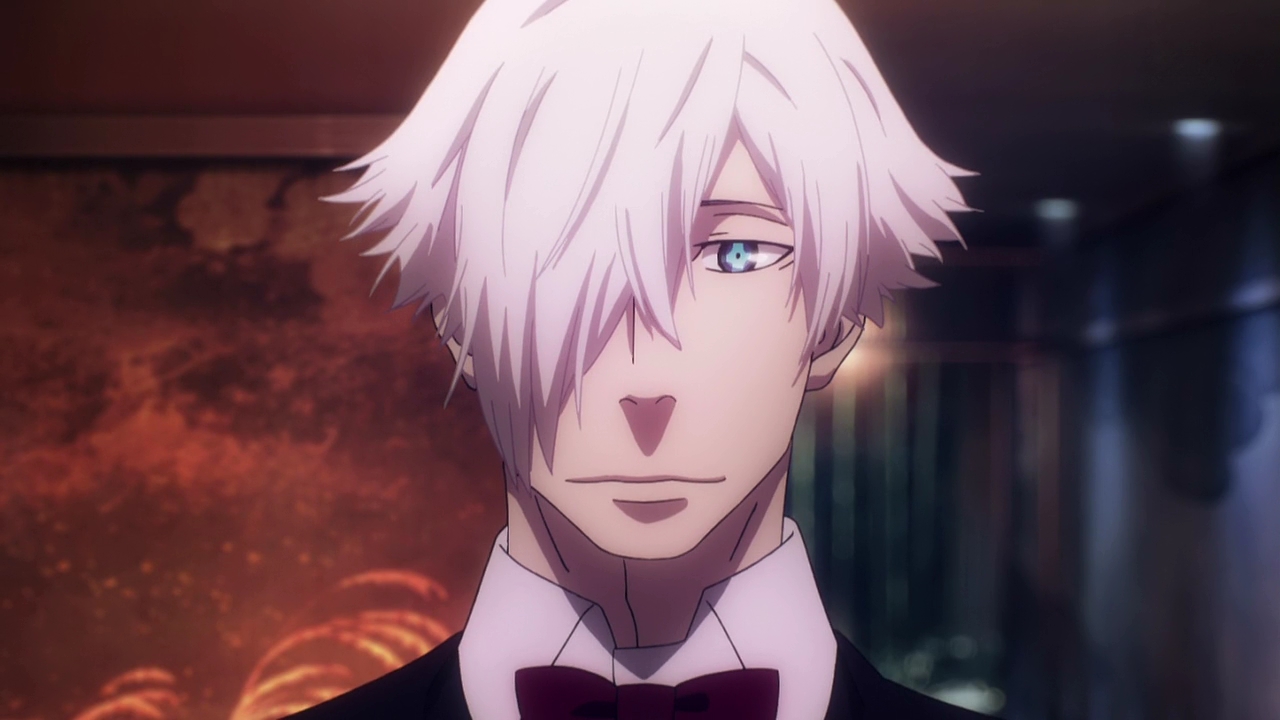 Death Parade - Image 2
