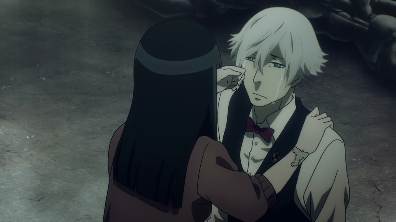 Death Parade - Image 4