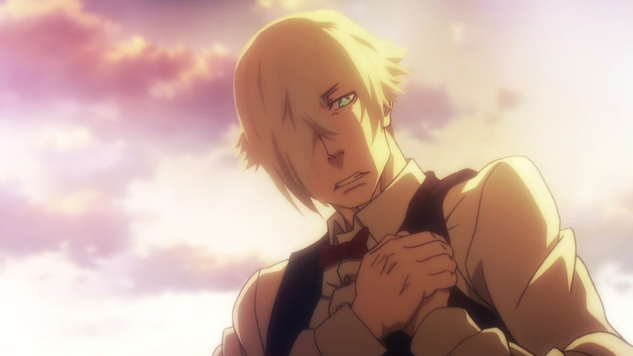 Death Parade - Image 5